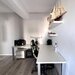 Pipera, Rond OMV, apartatament 2 camere cu terasa, parcare subterana.