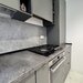 Pipera, Rond OMV, apartatament 2 camere cu terasa, parcare subterana.