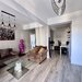 Pipera, Rond OMV, apartatament 2 camere cu terasa, parcare subterana.