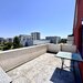 Pipera, Rond OMV, apartatament 2 camere cu terasa, parcare subterana.